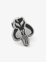 Star Wars The Mandalorian Lapel Pin