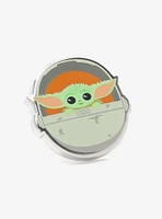 Star Wars The Mandalorian The Child Lapel Pin