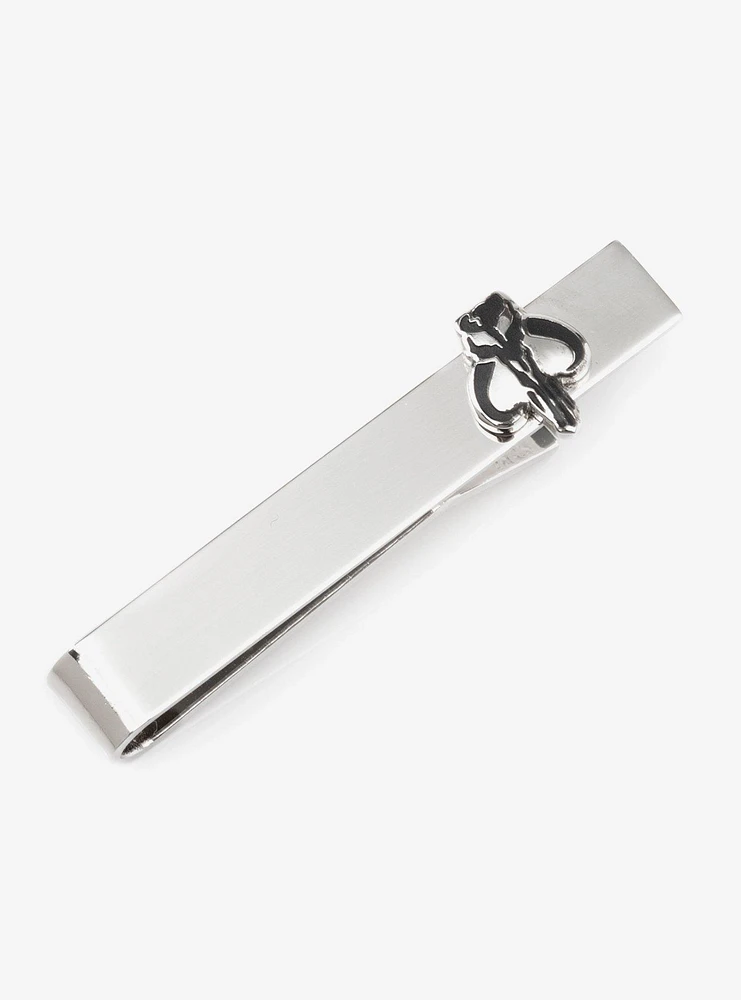 Star Wars The Mandalorian Tie Bar