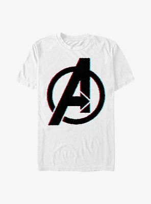 Marvel Avengers Avenger 3D T-Shirt