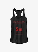 Marvel Spider-Man Radioactive Spider Girls Tank