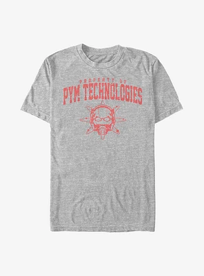 Marvel Ant-Man PYM Tech T-Shirt