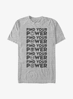 Marvel Avengers Team Power T-Shirt