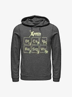 Marvel X-Men Breaking Mutants Hoodie