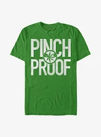 Marvel Captain Pinch T-Shirt