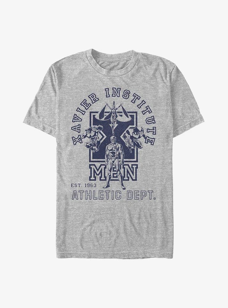 Marvel X-Men Blackbird Pilot T-Shirt