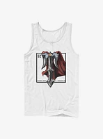 Marvel Thor Element Tank