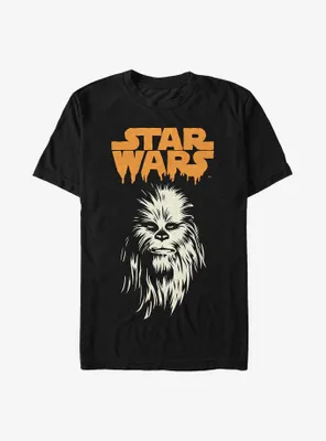 Star Wars Chewy Ghoul T-Shirt