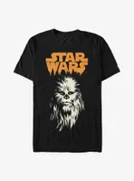 Star Wars Chewy Ghoul T-Shirt