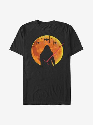 Star Wars Kyloween T-Shirt