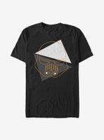 Star Wars Spooky Trooper Lines T-Shirt