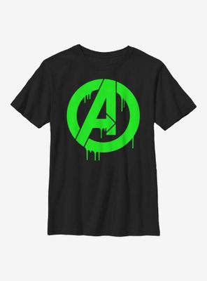 Marvel Avengers Oozing Youth T-Shirt