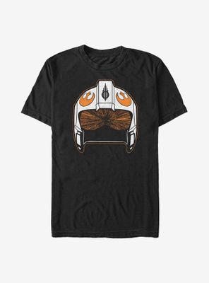 Star Wars X-Wing Skull T-Shirt
