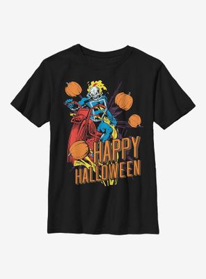 Marvel Ghost Rider Halloween Youth T-Shirt