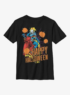 Marvel Ghost Rider Halloween Youth T-Shirt