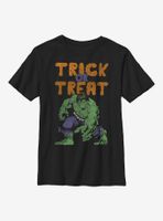 Marvel Hulk Treats Youth T-Shirt