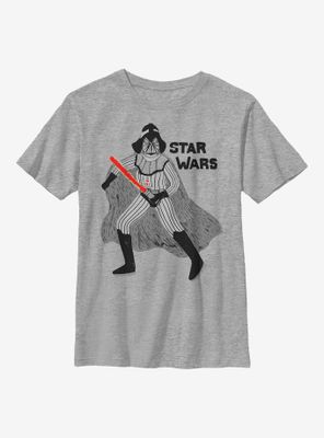 Star Wars Patterns Youth T-Shirt