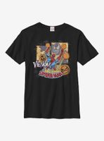 Marvel Spider-Man Spiderween Youth T-Shirt