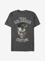 Marvel X-Men Colossus Costume T-Shirt
