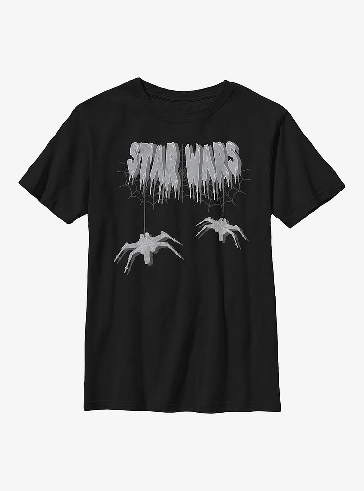 Star Wars Spooky Youth T-Shirt