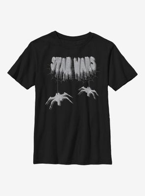 Star Wars Spooky Youth T-Shirt