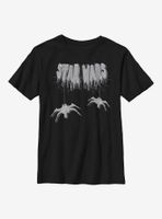 Star Wars Spooky Youth T-Shirt