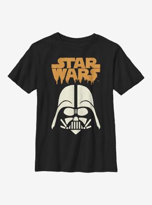 Star Wars Vader Ghoul Youth T-Shirt