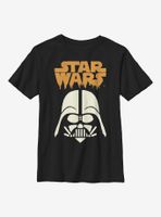 Star Wars Vader Ghoul Youth T-Shirt