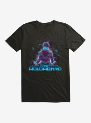 The Big Bang Theory Howard Wolowitz Wolowizard T-Shirt