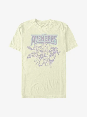 Marvel Avengers The Mighty T-Shirt