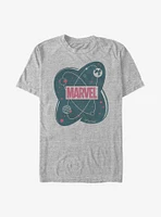 Marvel Universe T-Shirt