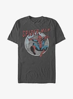 Marvel Spider-Man Retro T-Shirt