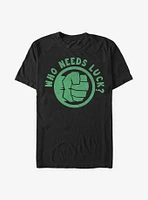 Marvel The Hulk Lucky T-Shirt