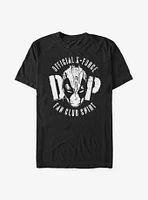 Marvel Deadpool OFFicial Club T-Shirt