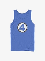 Marvel Fantastic Four Classic Costume Tank