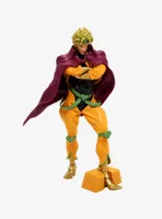 Banpresto JoJo's Bizarre Adventure Grandista Dio Figure