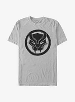 Marvel Black Panther Woodcut T-Shirt