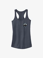 Marvel Fantastic Four Costume Girls Tank