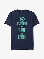 Marvel Avengers Assemble T-Shirt