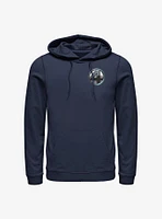 Marvel Fantastic Four Costume Hoodie