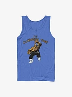 Marvel Fantastic Four Time To Clobber Tank