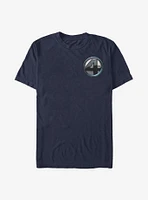 Marvel Fantastic Four Costume T-Shirt