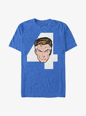 Marvel Fantastic Four Mister T-Shirt