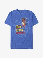 Marvel Super Power Mom Spider T-Shirt