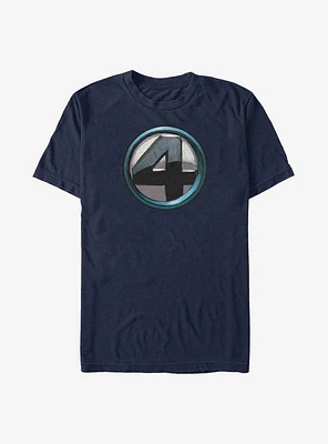 Marvel Fantastic Four Team Costume T-Shirt