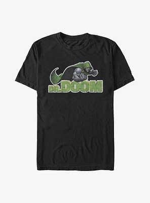 Marvel Fantastic Four The Doom T-Shirt