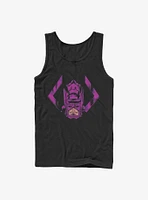 Marvel Fantastic Four Face Of Galactus Tank