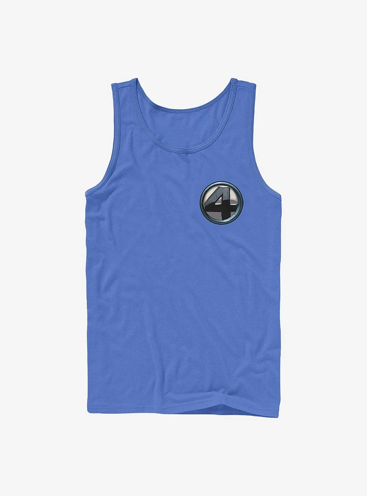 Marvel Fantastic Four Costume Tank