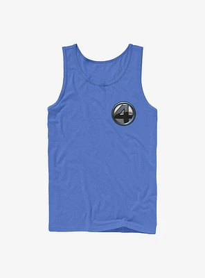 Marvel Fantastic Four Costume Tank