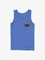 Marvel Fantastic Four Costume Tank